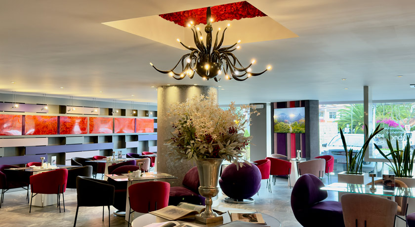 Servicios Rioné Hotel